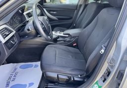 Zunanja slika - BMW Serija 3 - Touring: 318d AUT alu-pdc-navi-acc-gretje sedežev-servis - 3 - Predogledna slika