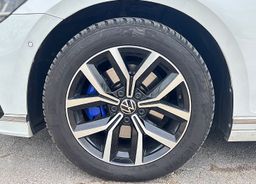 Zunanja slika - VW Passat - Variant 1.4 TSI GTE DSG - LED - NAVI - ACC - PDC - 5 - Predogledna slika