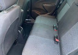 Zunanja slika - Opel Crossland X - INNOVATION 1.5 CDTI KAM-OGRE.V+ JAMSTVO... - 11 - Predogledna slika