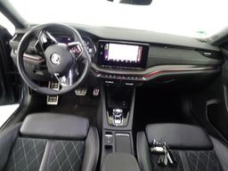 Zunanja slika - Škoda Octavia - RS 4X4 RS 2.0 TDI 147kW.NEMŠKA+4ALU.USNJE.KAMERA - 6 - Predogledna slika