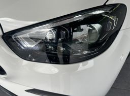 Zunanja slika - Mercedes-Benz E-Razred - E 220 d T AMG Line Avt.USNJE.KAMERA.LED.NAVI.KLJUK - 13 - Predogledna slika