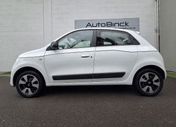 Zunanja slika - Renault Twingo - SCe 70 Limited - 3 - Predogledna slika