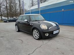 Zunanja slika - MINI Cooper - Cooper - 8 - Predogledna slika