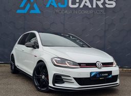 Zunanja slika - VW Golf - 2.0 GTI TCR avt. 290PS-Alcantara-Virtual-DSG-Alu - 3 - Predogledna slika