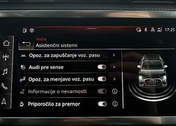 Zunanja slika - Audi Q3 - 35 TDI quattro S tronic - NAVI - ASISTENCE - 9 - Predogledna slika