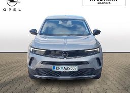 Zunanja slika - Opel Mokka - 1.2 TURBO 100KW EDITION | LED | Kamera | Keyless - 8 - Predogledna slika