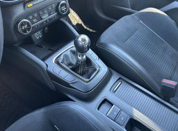 Zunanja slika - Ford Focus - 2.0 ST - 17 - Predogledna slika