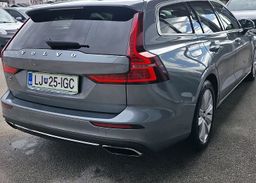 Zunanja slika - Volvo V60 - D4 AUT Inscription - 4 - Predogledna slika