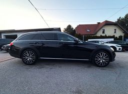 Zunanja slika - Mercedes-Benz E-Razred - E 220 d 4MATIC All-Terrain AIRMATIC WIDESCREEN ACC - 6 - Predogledna slika