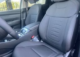 Zunanja slika - Hyundai Tucson - 1.6 T-GDI 160 STYLE LED WINTER RADAR... - 9 - Predogledna slika