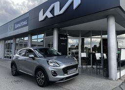 Zunanja slika - Ford Puma - Titanium - 1 - Predogledna slika