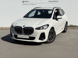 Zunanja slika - BMW Serija 2 - 216i Active Tourer - 1 - Predogledna slika