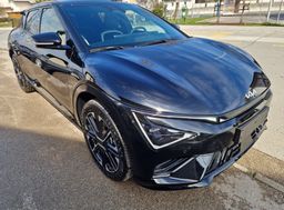 Zunanja slika - KIA EV6 - GT-Line 84 kWh bat.. AWD + 2025 - 8 - Predogledna slika