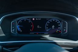 Zunanja slika - VW Tiguan - 4motion 2,0 TDI BMT R-Line DSG - 12 - Predogledna slika