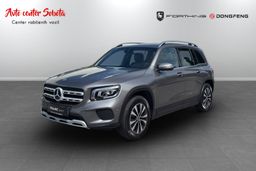 Zunanja slika - Mercedes-Benz GLB-Razred - GLB-Razred - 5 - Predogledna slika