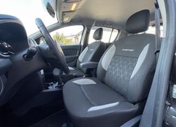 Zunanja slika - Dacia Sandero - 0.9 TCE STEPWAY PRESTIGE - 5 - Predogledna slika