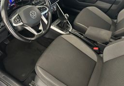 Zunanja slika - VW Taigo - Life 1.0 TSI 81kW.KAMERA.LED.2024.SAMO 35.000 KM - 9 - Predogledna slika