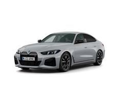 Zunanja slika - BMW i4 - M50 xDrive Gran Coupe - 1 - Predogledna slika