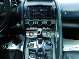 Zunanja slika - Jaguar F-type - QQ6 C 3.0 V6 AUT A8 380 KM PANORAMA - 12 - Predogledna slika