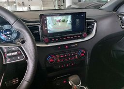 Zunanja slika - KIA Ceed - 1.5 T-GDi GT-Line+ ISG. 7 DCT 103 kW+ZIMSKE GUME - 10 - Predogledna slika