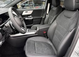 Zunanja slika - Mercedes-Benz GLA-Razred - GLA 180 AMG Line Edition - 5 - Predogledna slika