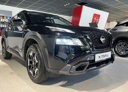 Zunanja slika - Nissan X-Trail - 1.5 HEV E-4ORCE 213 N-TREK 8 let jamstva - 1 - Predogledna slika