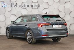 Zunanja slika - Škoda Octavia - Combi 2.0 TDI DSG Style 150KM - 4 - Predogledna slika