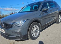 Zunanja slika - VW Tiguan - 2.0 TDI 150ks DSG °1.LASTNIK° °LED° °RADAR° - 1 - Predogledna slika
