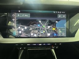 Zunanja slika - Audi A3 - 40 TFSI e Advanced 150kW.NEMŠKI.NAVI.KAMERA.LED - 10 - Predogledna slika