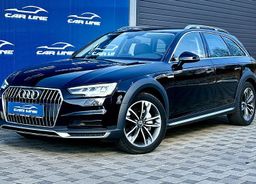 Zunanja slika - Audi A4 Allroad - 3.0 TDI quattro S tronic 160 kW - 1 - Predogledna slika