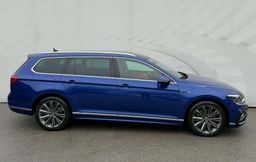 Zunanja slika - VW Passat - Variant 2.0 TDI-DSG-2X R LINE-LIZING ZA TUJCE-FUL LED- - 3 - Predogledna slika