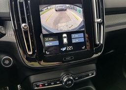 Zunanja slika - Volvo XC40 - 2.0 D3 R-Design 2WD -VIRTUAL -KAMERA -MEMORY - 10 - Predogledna slika