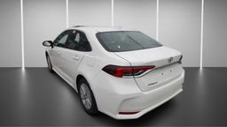 Zunanja slika - Toyota Corolla - Corolla - 2 - Predogledna slika