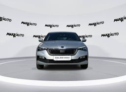 Zunanja slika - Škoda Scala - 1.0 TSI Ambition - 2 - Predogledna slika