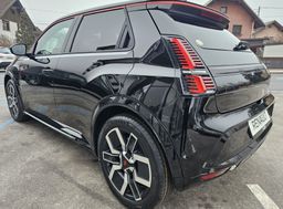 Zunanja slika - Renault 5 E-tech - iconic EV52 110kW Comfort range - 5 - Predogledna slika