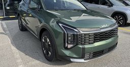 Zunanja slika - KIA Sportage - 1.6 T-GDi EX FRESH PLUS DCT 2WD - 1 - Predogledna slika