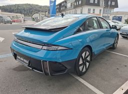 Zunanja slika - Hyundai Ioniq 6 - EV 53 kWh - 3.000€ SUBVENCIJE + BOGATA OPREMA - 7 - Predogledna slika