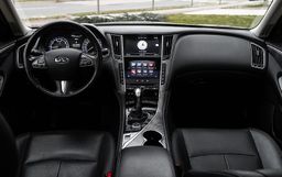 Zunanja slika - Infiniti Q50 - Premium LED - 11 - Predogledna slika