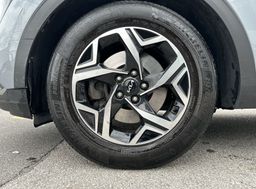 Zunanja slika - KIA Sportage - 1.6 T-GDi LX Fresh. ISG MT - 8 - Predogledna slika