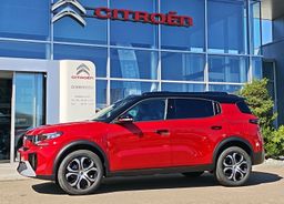 Zunanja slika - Citroën C3 Aircross - PLUS 1.2L Turbo 100 S S ročni - 3 - Predogledna slika