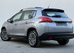 Zunanja slika - Peugeot 2008 - 1.2 PureTech 82 ACTIVE 1.LASTNIK-SLOVENSKI - 6 - Predogledna slika