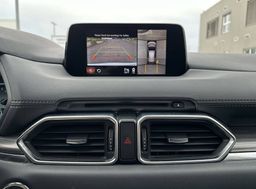 Zunanja slika - Mazda CX-5 - G194 AWD Revolution Top črno usnje Avt. - 16 - Predogledna slika