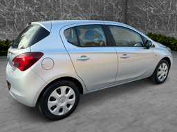 Zunanja slika - Opel Corsa - 1.4 SLOVENSKA 1.LASTNIK 56.000km JAMSTVO - 15 - Predogledna slika