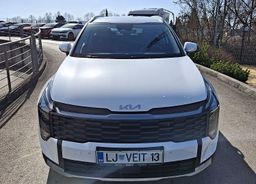 Zunanja slika - KIA Sportage - 1.6 T-GDi 110kW EX Fresh Plus . 7 DCT - 2 - Predogledna slika