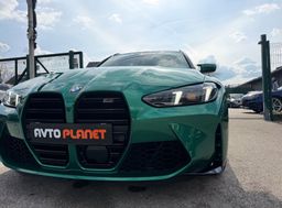 Zunanja slika - BMW M3 - Competition xDrive FULL LED ACC HuD 360 KAMERA A20 - 11 - Predogledna slika