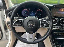 Zunanja slika - Mercedes-Benz GLC-Razred - GLC coupe 220d 4MATIC AMG LINE LED NAVI PDC KAMERA RADAR T - 15 - Predogledna slika