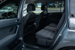 Zunanja slika - VW Touran - 1,6 TDI BMT Trendline - 9 - Predogledna slika