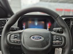 Zunanja slika - Ford Ranger - TREMOR 2.0 EcoBlue 205 KM A10 DC e-4WD - 11 - Predogledna slika