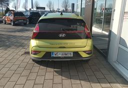 Zunanja slika - Hyundai Bayon - 1.2 MPI COMFORT.WINT.RG SLUŽBENO VOZILO - 5 - Predogledna slika