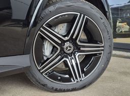 Zunanja slika - Mercedes-Benz GLC-Razred - GLC 220 d 4MATIC Premium Plus - 17 - Predogledna slika